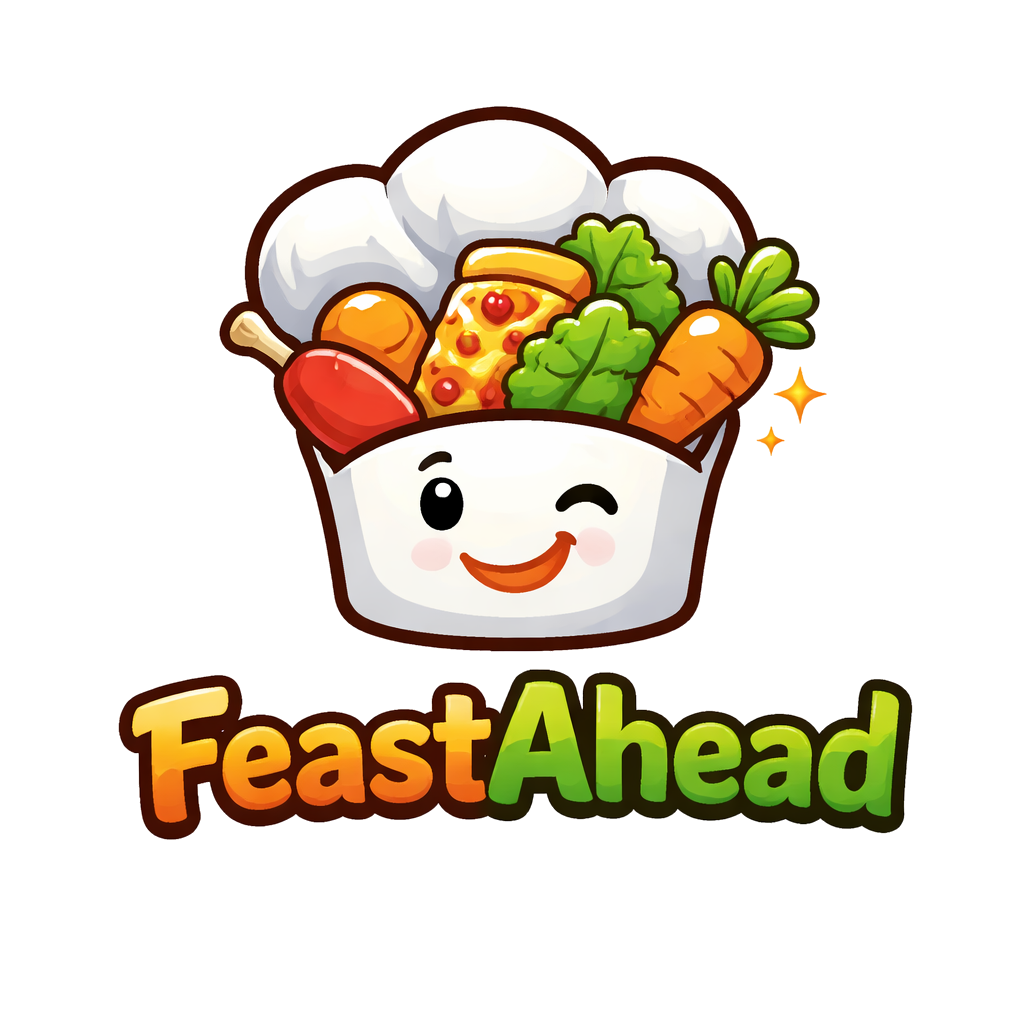 FeastAhead